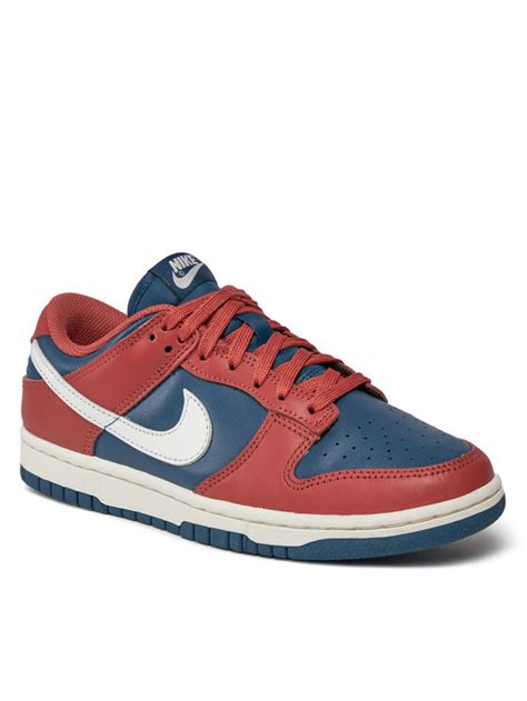 nike schuhe herren dunkelrot|Nike dunk damen.